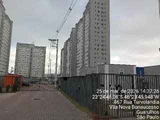 Imagem do imóvel AP71002