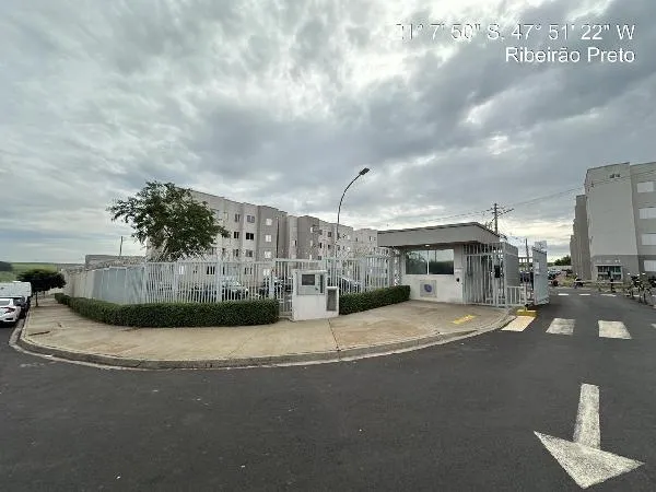 Imagem do imóvel AP16318