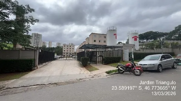 Imagem do imóvel AP07145
