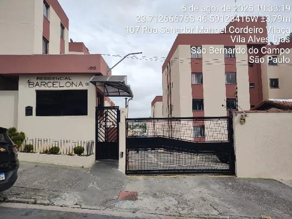 Imagem do imóvel AP63378