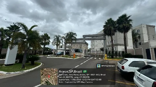 Imagem do imóvel AP13995