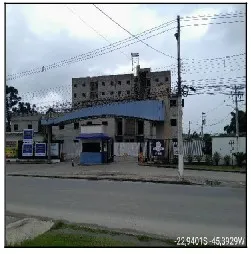 Imagem do imóvel AP25864