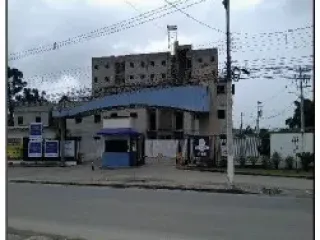 Imagem do imóvel AP25864