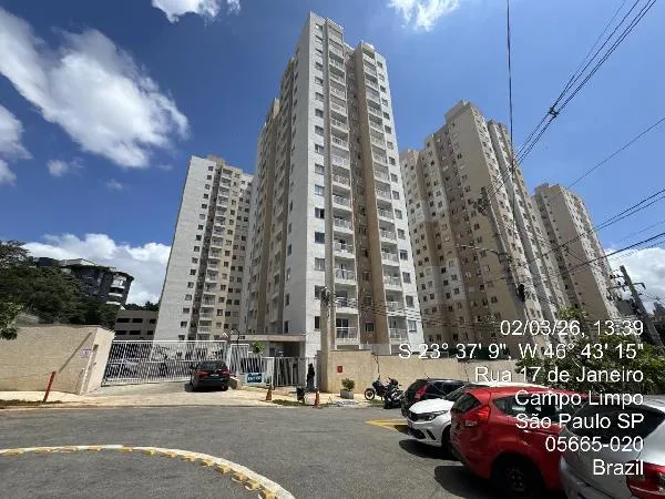 Imagem do imóvel AP92976