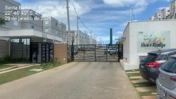 Imagem do imóvel AP77440