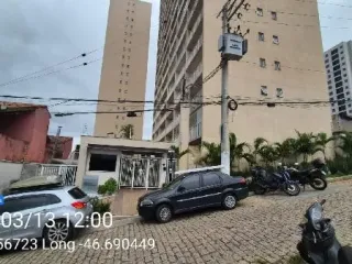 Imagem do imóvel AP17639