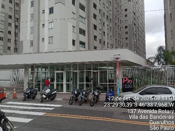 Imagem do imóvel AP02260