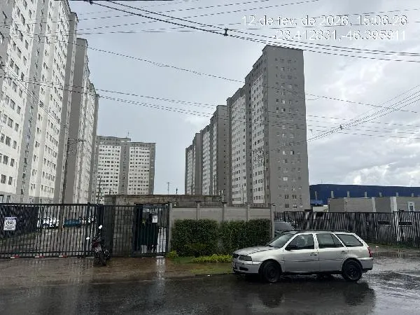 Imagem do imóvel AP20566