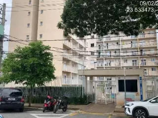 Imagem do imóvel AP20935