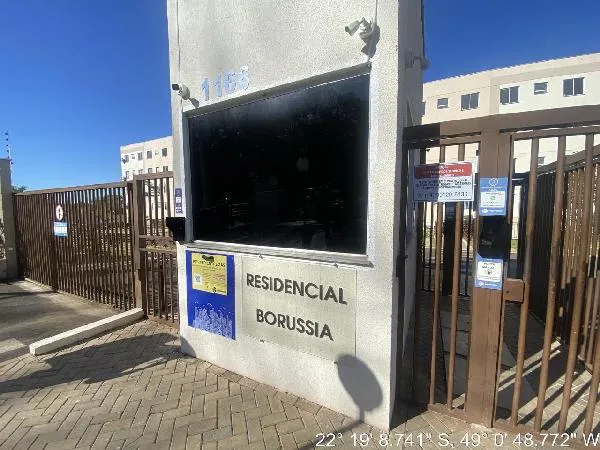 Imagem do imóvel AP54030