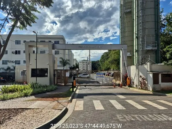 Imagem do imóvel AP19997