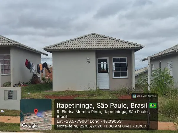 Imagem do imóvel CA77404