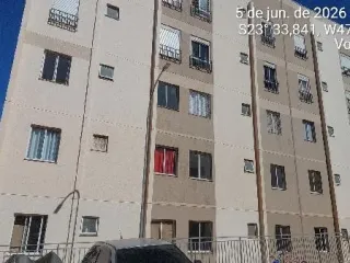 Imagem do imóvel AP25608