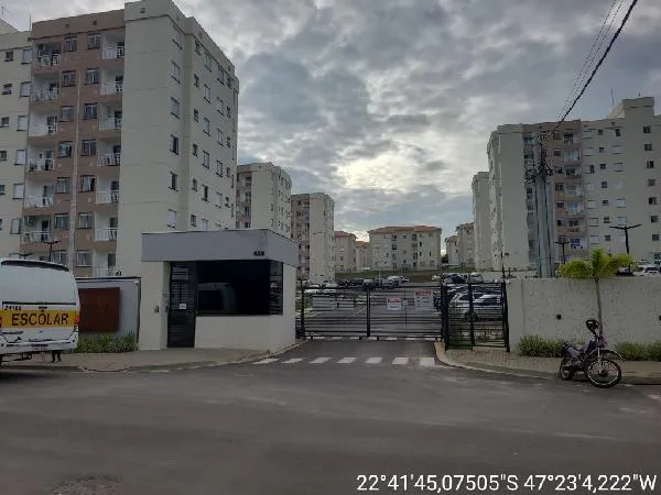 Imagem do imóvel AP35732