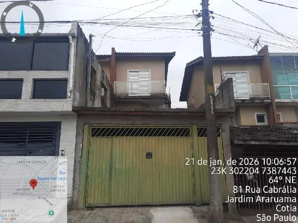 Imagem do imóvel CA41913