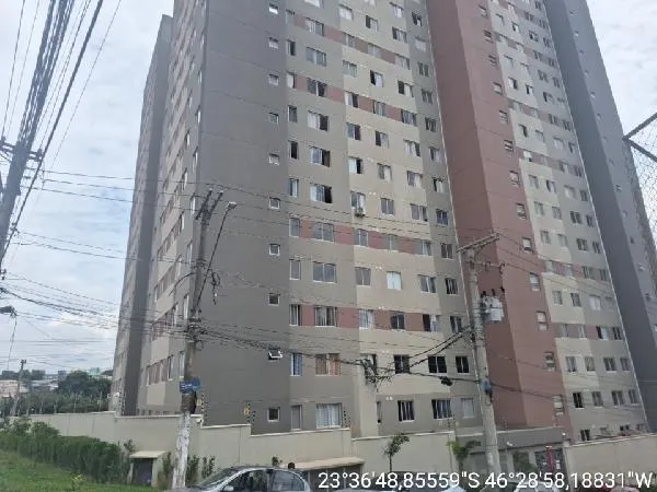 Imagem do imóvel AP84946