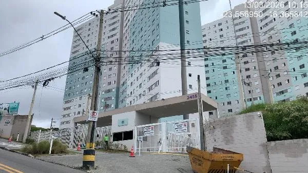 Imagem do imóvel AP75413