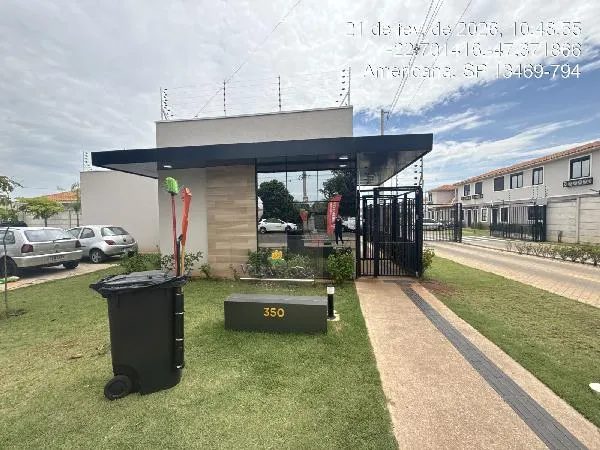 Imagem do imóvel CA47357
