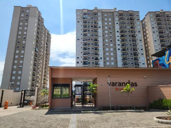 Imagem do imóvel AP28441