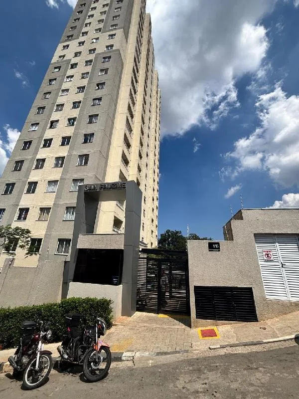 Imagem do imóvel AP84388