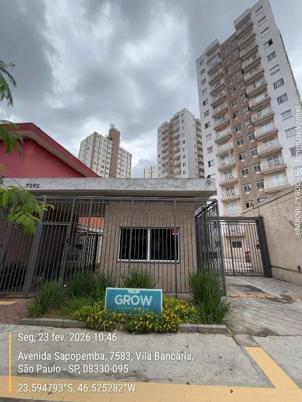 Imagem do imóvel AP34472