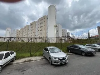 Imagem do imóvel AP40057