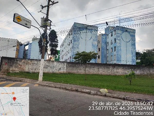 Imagem do imóvel AP90027