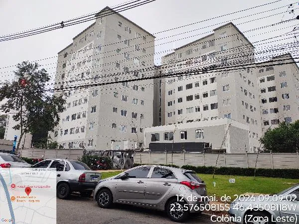 Imagem do imóvel AP59121