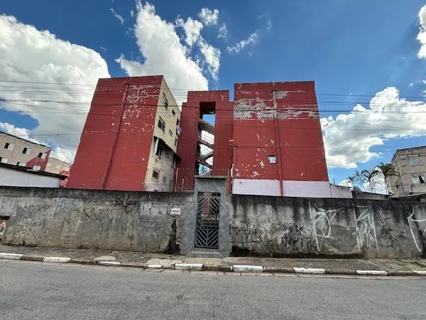 Imagem do imóvel AP85271