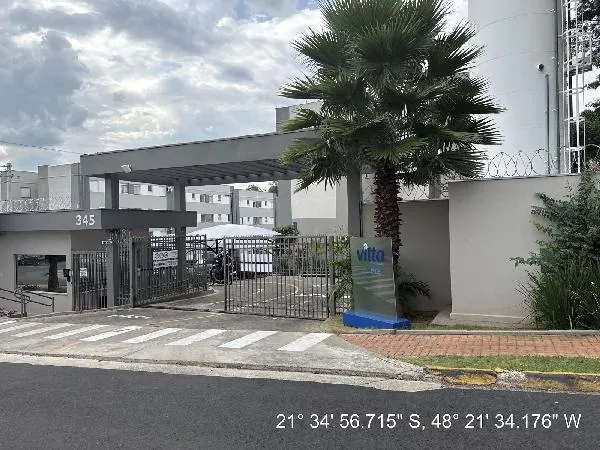 Imagem do imóvel AP75320