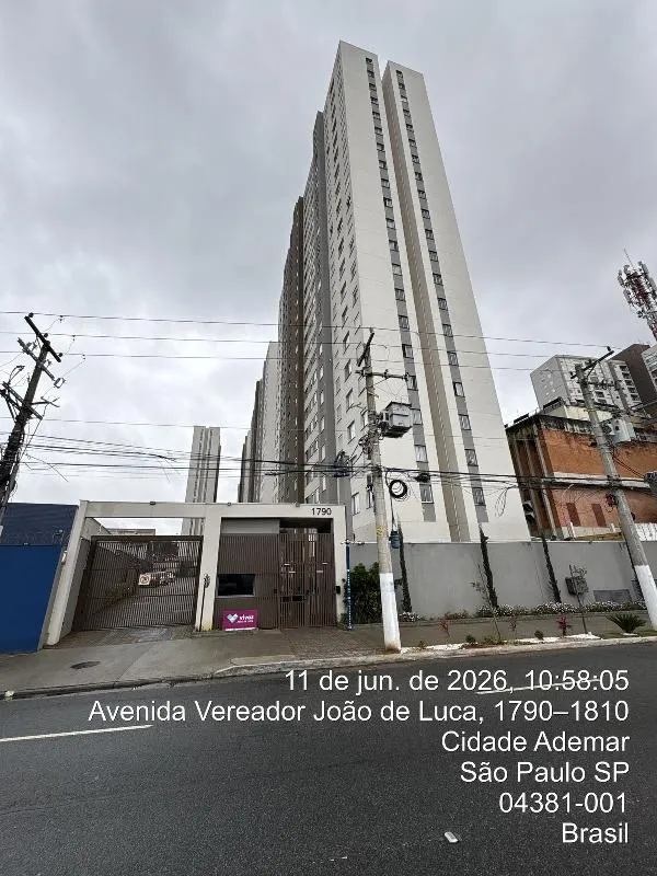 Imagem do imóvel AP39092