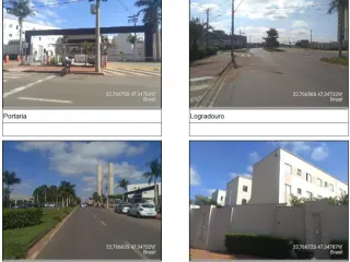 Imagem do imóvel AP77047