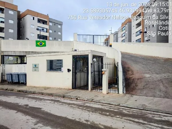 Imagem do imóvel AP17974