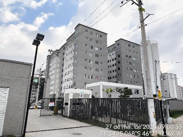 Imagem do imóvel AP77638