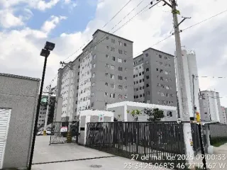 Imagem do imóvel AP77638