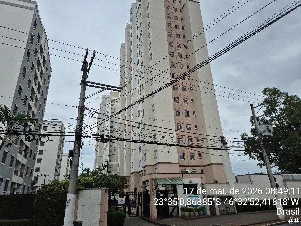 Imagem do imóvel AP09934