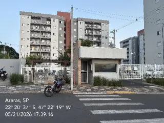 Imagem do imóvel AP62255