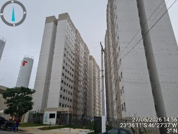 Imagem do imóvel AP67067