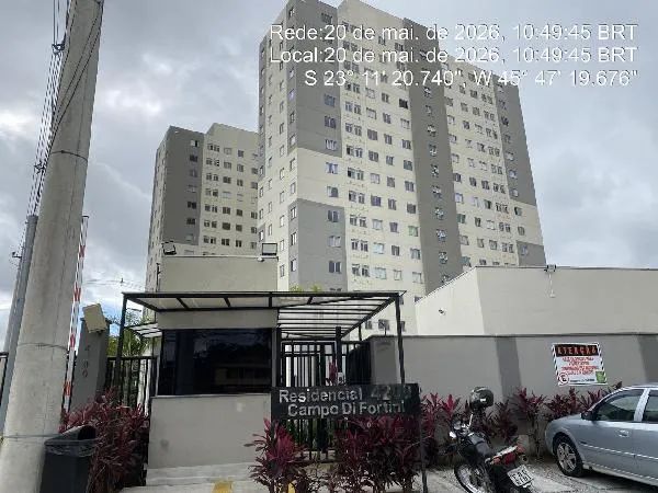 Imagem do imóvel AP77877