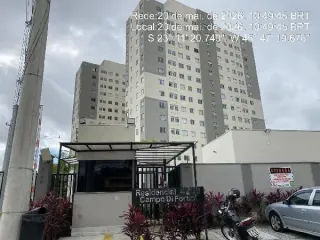 Imagem do imóvel AP77877