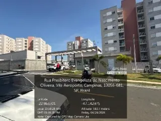 Imagem do imóvel AP83379