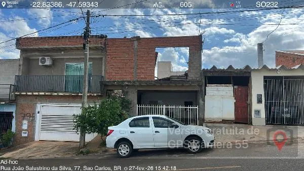 Imagem do imóvel CA16306