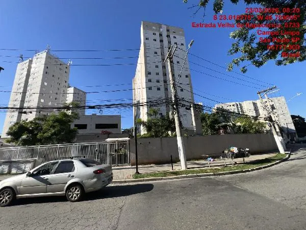Imagem do imóvel AP36917