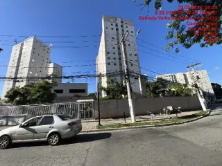 Imagem do imóvel AP06308
