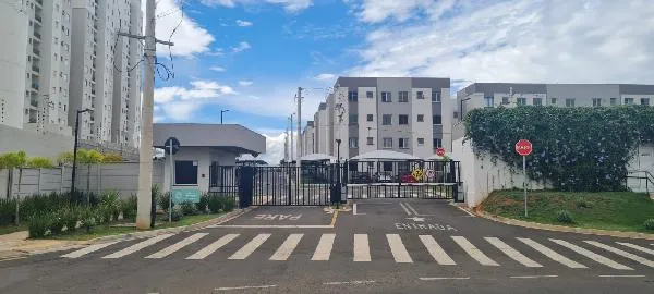 Imagem do imóvel AP80132