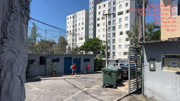 Imagem do imóvel AP58629