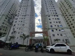 Imagem do imóvel AP87099
