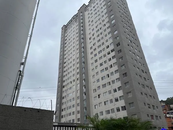 Imagem do imóvel AP89424