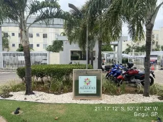 Imagem do imóvel AP85818