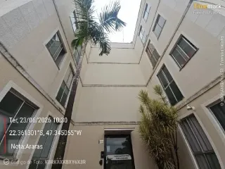 Imagem do imóvel AP63398